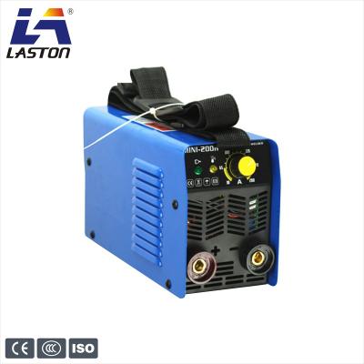 China Overload Protection Good Quality Inverter 30-100A Single Board Electric Welding Machine MINI / Micro for sale