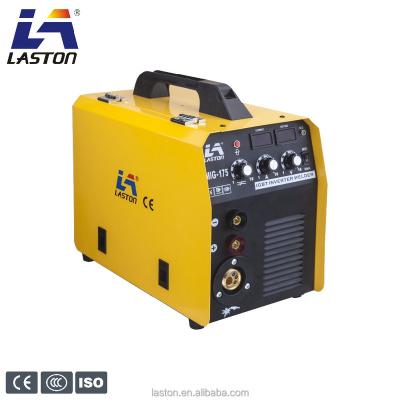 China Professional MIG Welding Pulse/Magnetic Inverter 200amps for sale