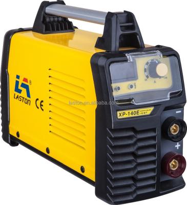 China High Quality Single Panel IGBT Inverter DC Arc Welding Welding Machine With Digital Display And Accessories for sale