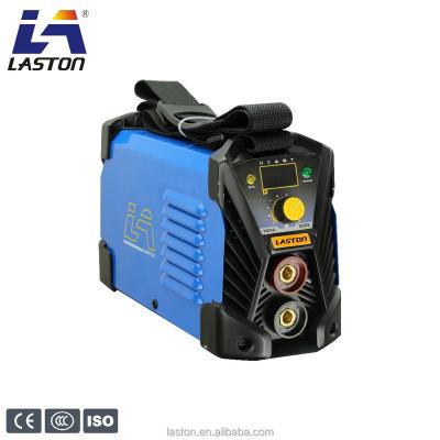 China Single Phase Arc Welding Welding Machine , Mini Inverter Arc Welding Machine for sale