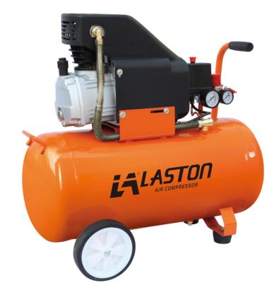 China Laston Oil Lubricated Portable Mini Direct Driven Air Compressor Machine Price for sale