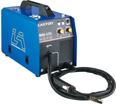 China Building Material Shops MIG Welding Machine for sale