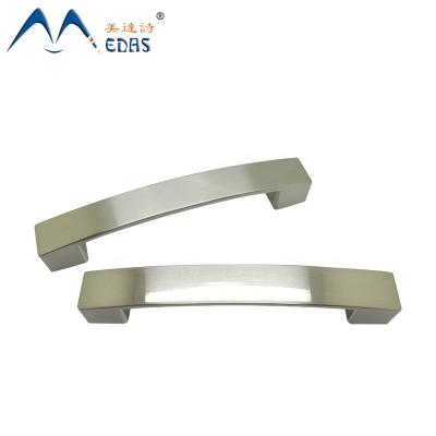 China Wholesale modern simple manufacturers cheap cabinet handle hardware cabinet modern minimalist door handle for sale