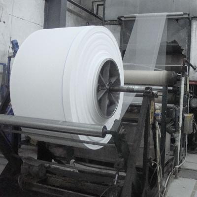 China OEM Hot Sale Absorbent Gauze Roll Gauze Jumbo Roll Disposable Absorbent Gauze Roll For Sale for sale