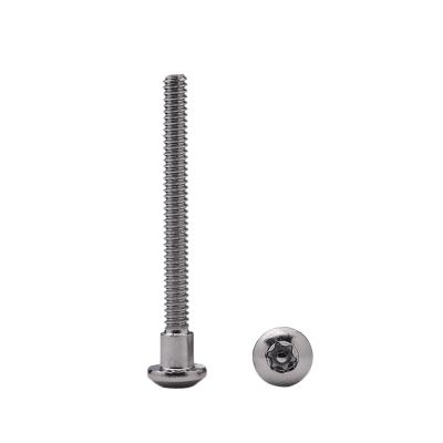 China Modern 6 lobe screw T27 BIT screw for sale