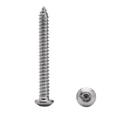 China Traditional Toilet Partition Hardware Anchor Screw for sale