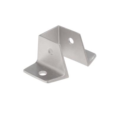 China Modern Headrail Wall Bracket 1