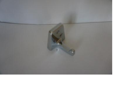 China Modern Public Door Stop for Hosital, School, Bathroom, Gym; COAT HOOK for sale