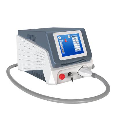 China beauty salon & Home Use New Product Hair Removal Beauty Salon Equipment 755nm 808nm 1064nm Hair Removal Beauty Machine for sale