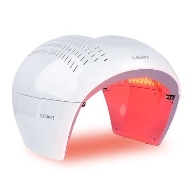 China For commercial & Home use 7 color led light pdt bio-light therapy machine / pdt therapy for sale