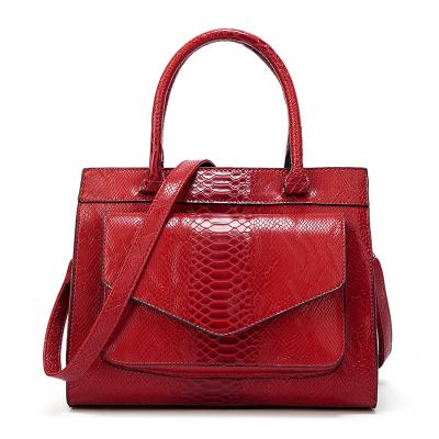 China Bulk Fashion Designer Designer Handbags The Bags Women Handbags Ladies PU Leather Bag Purse for sale