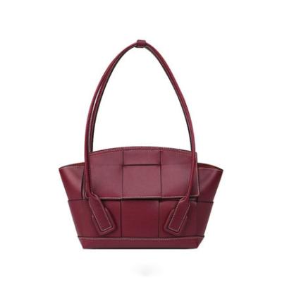 China Luxury High Quality Women's Handbags Women's Purses and Fashionable Genuine Leather Handbags for Women for sale