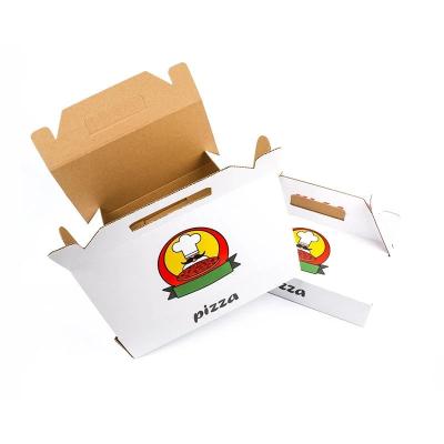 China Recycled Materials OEM Brand Paper Box Multiple Size Custom Custom Packing Suit For Clothes Folding Boxes Gift Box for sale