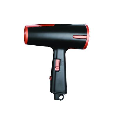 China Household New Design Mini Travel Hair Dryer 1400w Colorful Professional Hair Dryer for sale