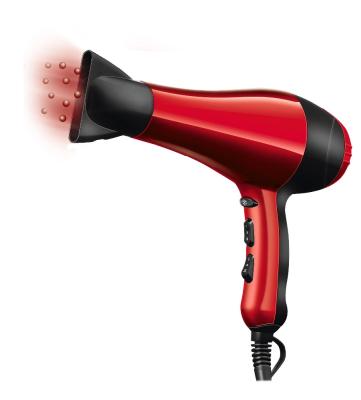 China 2020 production customer purchase DC motor professional ionic hair dryers for sale