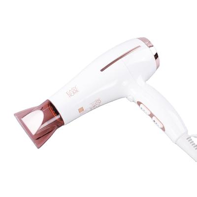 China Branded Hot Air 2000-2400W Ionic Hot Sale 2000-2400W Highest Quality Household Electric Ion Professional Hair Dryer China for sale