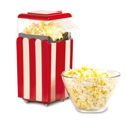 China 2020 Household Factory Price Home Mini Hot Air Snack Popcorn Maker Popcorn Machine for sale