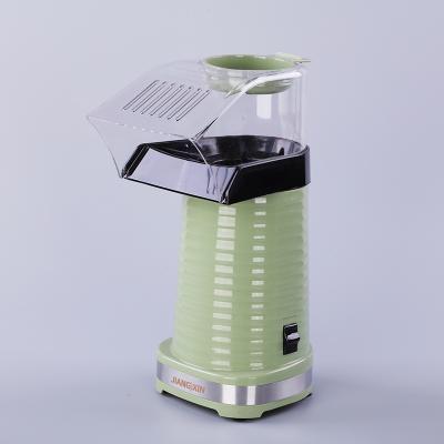 China Multifunctional Listing Home Care Mini Popcorn Maker Color On/off Switch Household Appliances New Small for sale