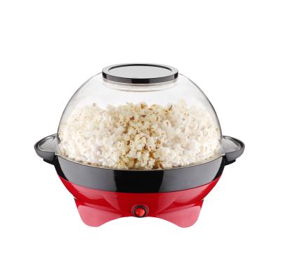 China On/Off Switch Low Price Home Party Caramel Factory Sweet Popcorn Machine for sale