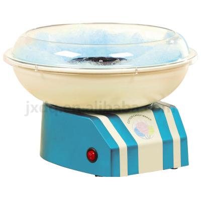 China - Easily Home Use Automatic Electric Food Cotton Candy Making Machine for sale