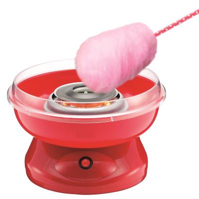 China With home electric cotton candy floss maker professional floss dispenser good quality cotton floss machine for sale