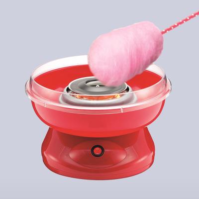 China Snack Factory Many Color Are Stock Available Easy Homeuse Have Fun Mini Cotton Candy Maker for sale