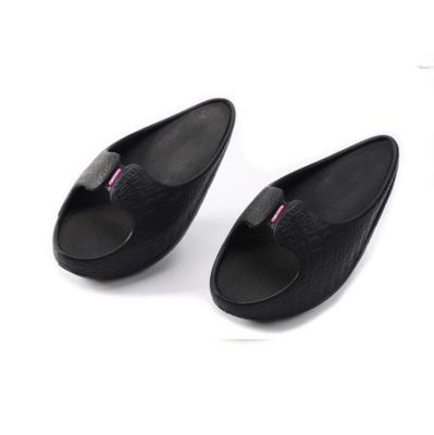 China Fashion Trend Good Gift Weight Loss Toning Shoes For Legs Hip Swing Fitness for sale