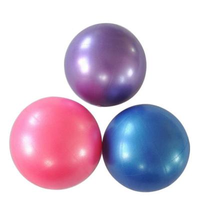 China Durable PVC Balance Stability Fitness Yoga Ball Exercise for sale