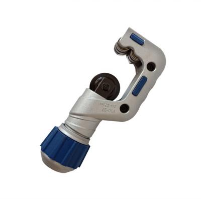 China CT-107 Multi Functional High Quality Refrigeration Stainless Steel Pipe Cutter Supporting Type Pipe Cutter Copper Pipe Cutter for sale