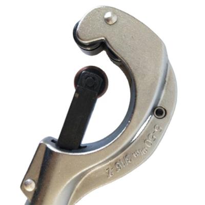 China CT-107 Multi Functional High Quality Refrigeration Stainless Steel Pipe Cutter Supporting Type Pipe Cutter Copper Pipe Cutter for sale