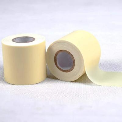 China Free Samples Wholesale High Quality Heat Resistant PVC Air Conditioner Pipe Wrapping Tape for sale