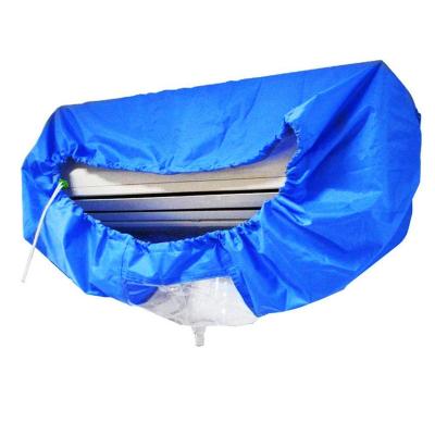 China China Supplier Interior Ministry Durable AC Air Conditioner Waterproof Cover Air Conditioning Cleaning Cover for sale