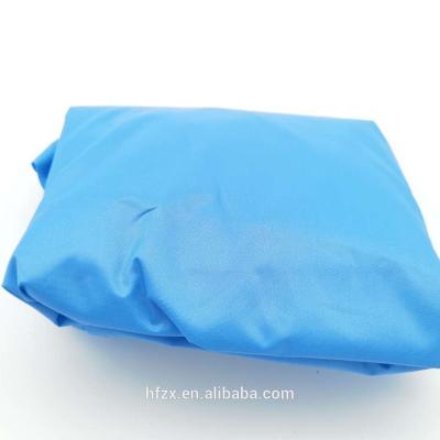 China High quality and good price durable air conditioner cover cleaning bag for sale