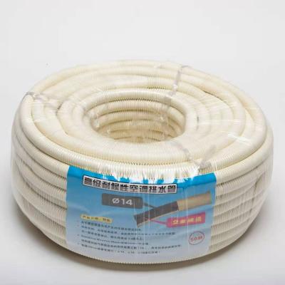 China Home Air Conditioner Drain Hose Net Weight 2.5kg Per Roll for sale