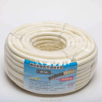 China Wholesale Anti-UV Flexible Air Conditioner Drain/Air Conditioner Hose for sale