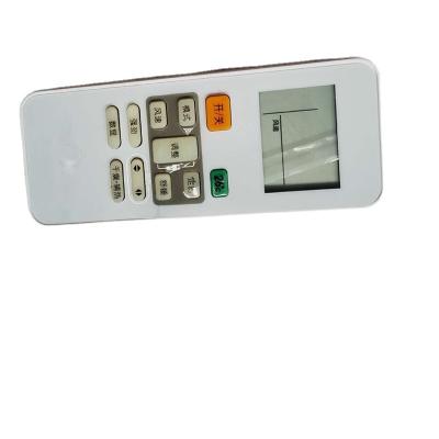 China Wholesale Universal AC Air Conditioner Remote Control for sale