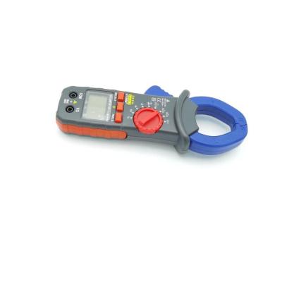 China Home Wholesale High Quality Ac/dc Digital Clamp Meter With Multimeter for sale