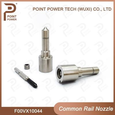 China F00VX10044 Bosch Piezo Nozzle For Injectors High Speed Steel 0445116053 fuel injection nozzle for sale