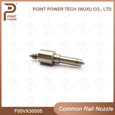 China F00VX30005 Bosch piezo boquilla para inyector 0445115024 / 0445115034 diesel de ferrocarril común en venta