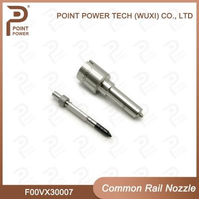 China F00VX30007 Bosch piezo boquilla para inyector 0445115008/009 / 0986435354 diesel de ferrocarril común en venta