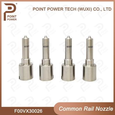 China F00VX30026 Bosch Piezo Nozzle For Injectors 0445116001/ 0986435363 common rail diesel for sale