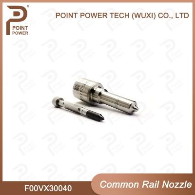 China F00VX30040 Bosch Piezo Nozzle For Injectors 0445116056/ 0445116006/ 0986435443 for sale