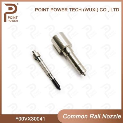 China F00VX30041 Bosch Piezo Nozzle For Injectors 0445116024 986435394 common rail diesel for sale