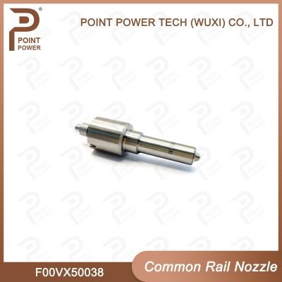 China F00VX50038 Bosch Piezo spuitstuk voor injectoren 0445120104/0445120207 0986435539 common rail diesel Te koop