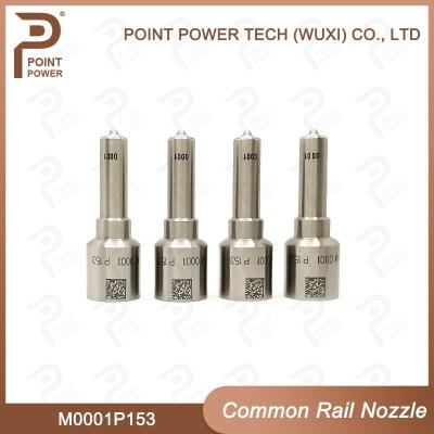 China M0001P153 SIEMENS VDO Common Rail Nozzle For Injectors 5WS40252 for sale