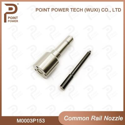 China SIEMENS VDO Common Rail Nozzle M0003P153 For 5WS40200 A2C59511602 for sale