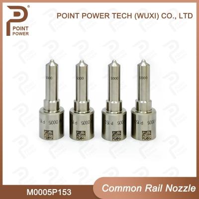 China SIEMENS VDO Common Rail Düse M0005P153 für 5WS40441 A2C59511603 zu verkaufen