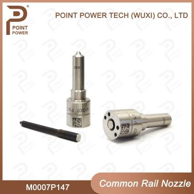 Китай SIEMENS VDO Common Rail Nozzle M0007P147 для инжекторов A2C59511606 / 5WS40087 продается