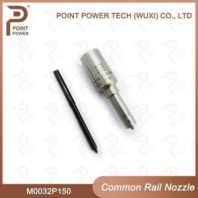 China Original SIEMENS VDO Common Rail Düse M0032p150 für 16600-8052R /166097675R zu verkaufen