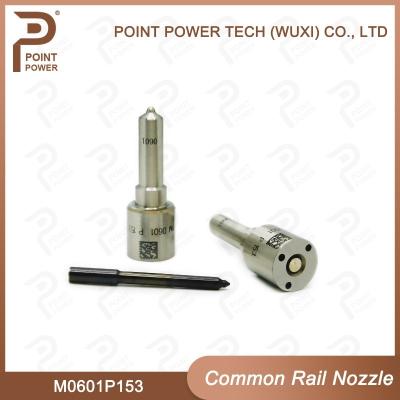 China SIEMENS VDO Common Rail Düse M0601P153 für A2C59511601 Hochgeschwindigkeitsstahl zu verkaufen